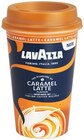 Caramel Latte im Angebot bei REWE in Chemnitz Caramel Latte Angebote von Lavazza bei REWE Chemnitz für 1,79 €