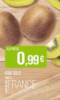 Supermarchés Match Yutz - Promo Kiwi Gold Promo Kiwi Gold à 0,99 € dans le catalogue Supermarchés Match à Yutz