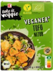 Bio-Tofu im Angebot bei Kaufland in Rostock Bio-Tofu Angebote von K-TAKE IT VEGGIE bei Kaufland Rostock für 1,69 €