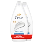 Gel douche "Lot de 2" - DOVE dans le catalogue Carrefour Market