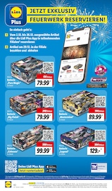 Silvester im Lidl Prospekt in Frankfurt Aktueller Lidl Prospekt mit Silvester, "LIDL LOHNT SICH", Seite 58