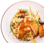 Spaghetti Funghi a Cotoletta Angebote bei mömax Nürnberg für 7,00 €