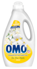 Lessive Liquide Monoi Omo dans le catalogue Auchan Hypermarché