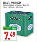 Marktkauf Gelsenkirchen Prospekt mit  im Angebot für 7,49 €