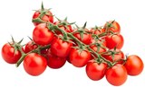 Bio Mini Cherry Rispentomaten Angebote von REWE Bio bei REWE Elmshorn für 1,69 €