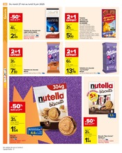 Tablette Angebote im Prospekt "LE MOIS À VOS MARQUES, PRÊTS, PRÊTS, PARTEZ !" von Carrefour Tablette Angebote im Prospekt "LE MOIS À VOS MARQUES, PRÊTS, PRÊTS, PARTEZ !" von Carrefour auf Seite 36