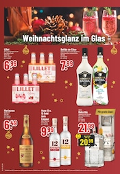 Aktueller Trinkgut Prospekt mit Gin, "Aktuelle Angebote", Seite 12