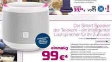 Lautsprecher für Ihr Zuhause. bei A-Team Mobilfunk-Concept GmbH in Hilden Lautsprecher für Ihr Zuhause. im Angebot bei A-Team Mobilfunk-Concept GmbH Hilden für 99,00 €