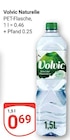 Naturelle Angebote von Volvic bei GLOBUS Koblenz für 0,69 €