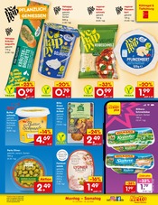 Aktueller Netto Marken-Discount Prospekt mit Antipasti, "Aktuelle Angebote", Seite 40