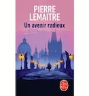 Super U Dozulé - Promo Un avenir radieux Promo Un avenir radieux à 10,90 € dans le catalogue Super U à Dozulé