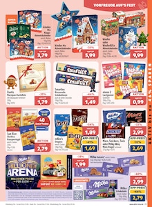 Milka im aktuellen aktiv & irma Prospekt (Oldenburg) Milka im aktiv & irma Prospekt "Top Angebote" mit 16 Seiten (Oldenburg)