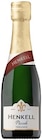 Piccolo Sekt Angebote von Henkell bei REWE Oranienburg für 1,11 €