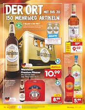 Aktueller Netto Marken-Discount Prospekt mit Erdinger, "Aktuelle Angebote", Seite 17