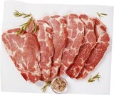 Promo 12 côtes de porc échine à 6,14 € dans le catalogue Lidl ""