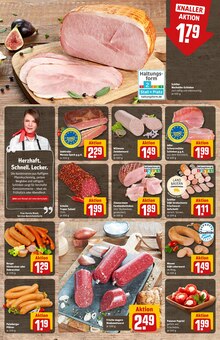 Zimmermann im REWE Prospekt "Dein Markt" mit 30 Seiten (Nürnberg)