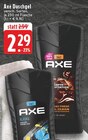 Duschgel im Angebot bei EDEKA in Coesfeld Duschgel Angebote von Axe bei EDEKA Coesfeld für 2,29 €