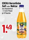 Trinkgut Simbach - Saft oder Nektar Angebot im Prospekt Saft oder Nektar bei Trinkgut im Simbach Prospekt für 1,49 €