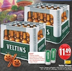 Aktuelle Veltins Angebote bei EDEKA in Neuwied Aktuelles Pilsener Angebot bei EDEKA in Neuwied ab 11,49 €