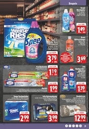 Haushaltsartikel im EDEKA Prospekt in Warendorf Aktueller EDEKA Prospekt mit Haushaltsartikel, "Aktuelle Angebote", Seite 21
