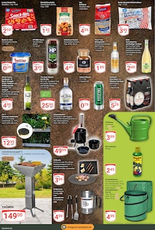 Holzkohle im GLOBUS Prospekt "Aktuelle Angebote" mit 23 Seiten (Jena)