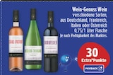 Aktuelles Wein-Genuss Wein Angebot bei diska in Dresden