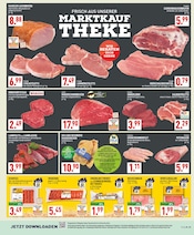 Aktueller Marktkauf Prospekt mit Braten, "Aktuelle Angebote", Seite 5