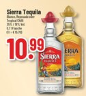 Tequila Blanco Angebote von Sierra bei Trinkgut Coesfeld für 10,99 €