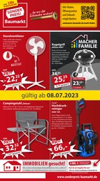 Sonderpreis Baumarkt Prospekt ᐅ Aktuelle Angebote entdecken!