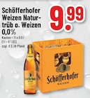 Trinkgut Garbsen - Weizen Naturtrüb Angebot im Prospekt Weizen Naturtrüb bei Trinkgut im Garbsen Prospekt für 9,99 €