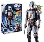 Figurine géante - Super U à Saint-Nazaire Figurine géante en promo chez Super U Saint-Nazaire à 12,99 €