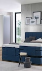 Aktuelles Boxspringbett inkl. Motor Angebot bei XXXLutz Möbelhäuser in Siegen (Universitätsstadt) ab 1.111,00 €