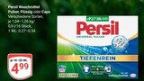 Waschmittel Angebote von Persil bei GLOBUS Altenburg für 4,99 €