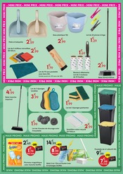 Promos Imprimante dans le catalogue "UN ESPACE RANGÉ, UN ESPRIT APAISÉ" de Maxi Bazar Imprimante en promo dans le catalogue Maxi Bazar à la page 15