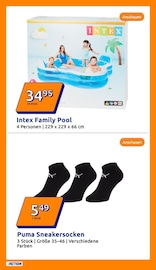 Ähnliche Angebote wie Strumpfhose im Prospekt "kleine Preise, grosse Freude!" auf Seite 11 von Action in Ahlen