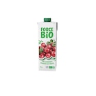 Jus - FORCE BIO en promo chez Carrefour Jus - FORCE BIO dans le catalogue Carrefour