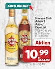 Añejo 3 Años Angebote von Havana Club bei combi Dülmen für 10,99 €