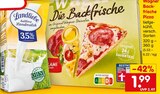 Backfrische Pizza von Wagner im aktuellen Netto Marken-Discount Prospekt für 1,99 €
