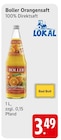 E center Eislingen - Orangensaft Angebot im Prospekt Orangensaft bei E center im Eislingen Prospekt für 3,49 €