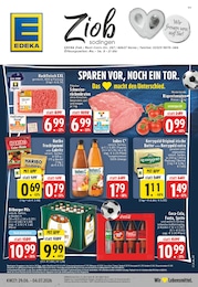EDEKA Prospekt für Herne mit 24 Seiten EDEKA Prospekt für Herne: "Aktuelle Angebote", 24 Seiten, 29.06.2026 - 04.07.2026