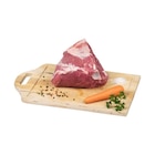 Palette salée supérieure avec os - Carrefour Palette salée supérieure avec os à 9,90 € dans le catalogue Carrefour