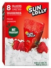 Wassereis im Lidl Prospekt Wassereis von SUN LOLLY im aktuellen Lidl Prospekt für 1,99 €