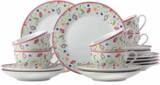 Kaffeeservice „Shanti“ im Angebot bei Netto Marken-Discount in Neumünster Kaffeeservice „Shanti“ Angebote von Ritzenhoff & Breker bei Netto Marken-Discount Neumünster für 29,99 €