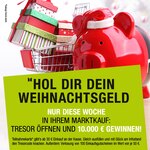 Marktkauf Prospekt "Aktuelle Angebote", 1 Seiten, für Neu Wulmstorf, 11.11.2019 - 16.11.2019 Marktkauf Prospekt "Aktuelle Angebote", 1 Seiten, für Neu Wulmstorf, 11.11.2019 - 16.11.2019