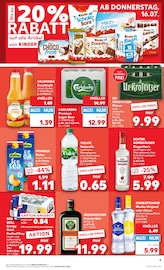 Bratpfanne im Kaufland Prospekt in Schwerin Aktueller Kaufland Prospekt mit Bratpfanne, "Hier bin ich richtig", Seite 18