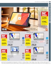 Catalogue Carrefour en cours à Grenoble, "LE MOIS À VOS MARQUES, PRÊTS, PARTEZ !", Page 103