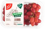 Tafeltrauben rot von Gut & Günstig im aktuellen Marktkauf Prospekt für 1,79 €