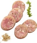Schinken Kümmelsülze im Angebot bei REWE in Mettmann Schinken Kümmelsülze Angebote bei REWE Mettmann für 1,39 €