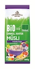 Bio Dinkel Hafer Müsli Früchte-Feige von Crownfield für 2,59 € bei Lidl im Angebot Bio Dinkel Hafer Müsli Früchte-Feige von Crownfield im aktuellen Lidl Prospekt