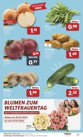 Bio im combi Prospekt in Emden Aktueller combi Prospekt mit Bio, "Markt - Angebote", Seite 3